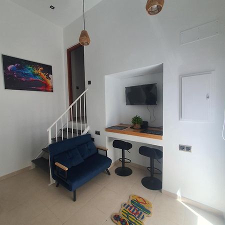 Apartamento Salvado Spg Mar De Conil Conil De La Frontera Exterior foto