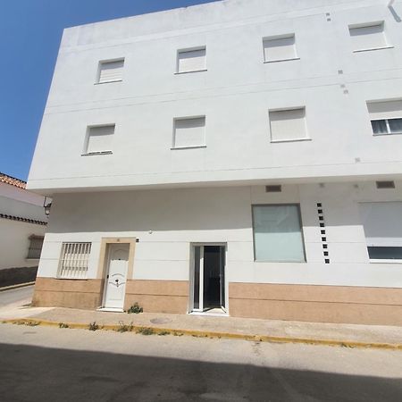 Apartamento Salvado Spg Mar De Conil Conil De La Frontera Exterior foto