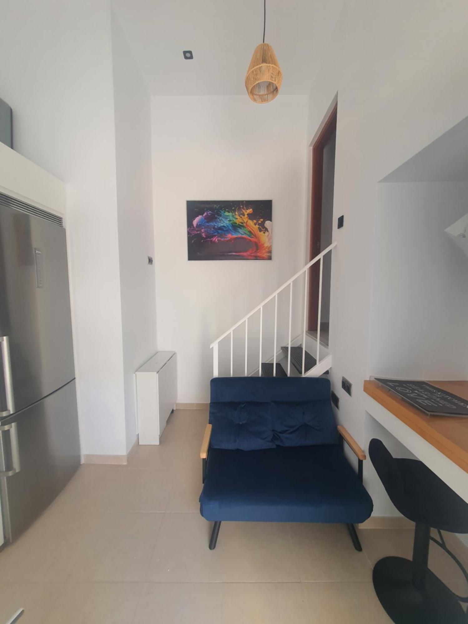 Apartamento Salvado Spg Mar De Conil Conil De La Frontera Exterior foto
