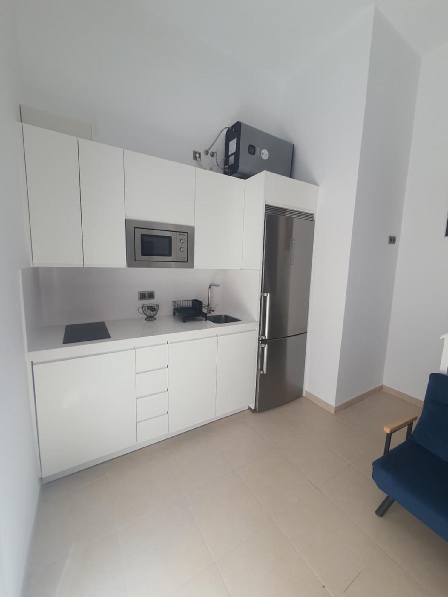 Apartamento Salvado Spg Mar De Conil Conil De La Frontera Exterior foto
