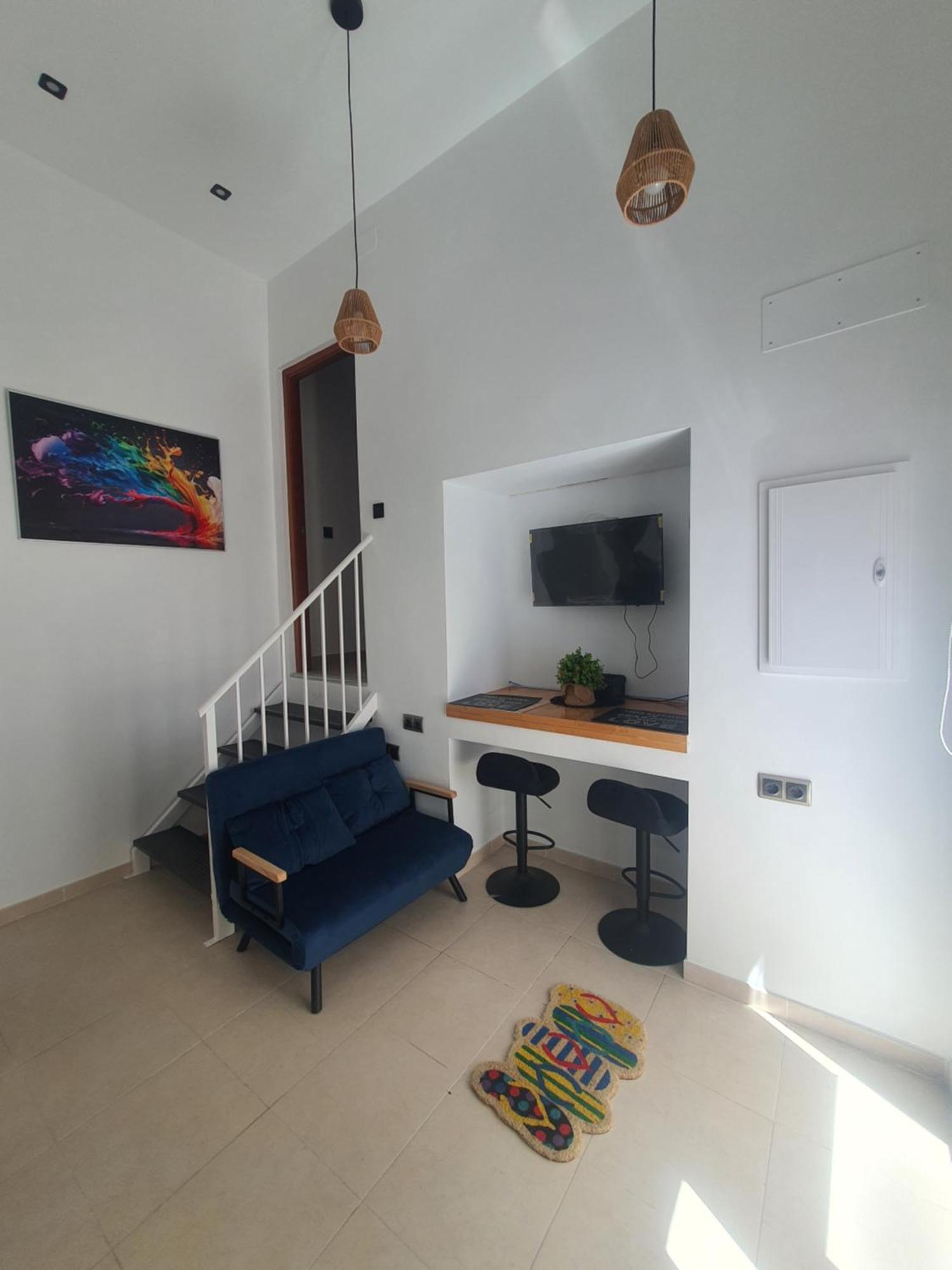 Apartamento Salvado Spg Mar De Conil Conil De La Frontera Exterior foto