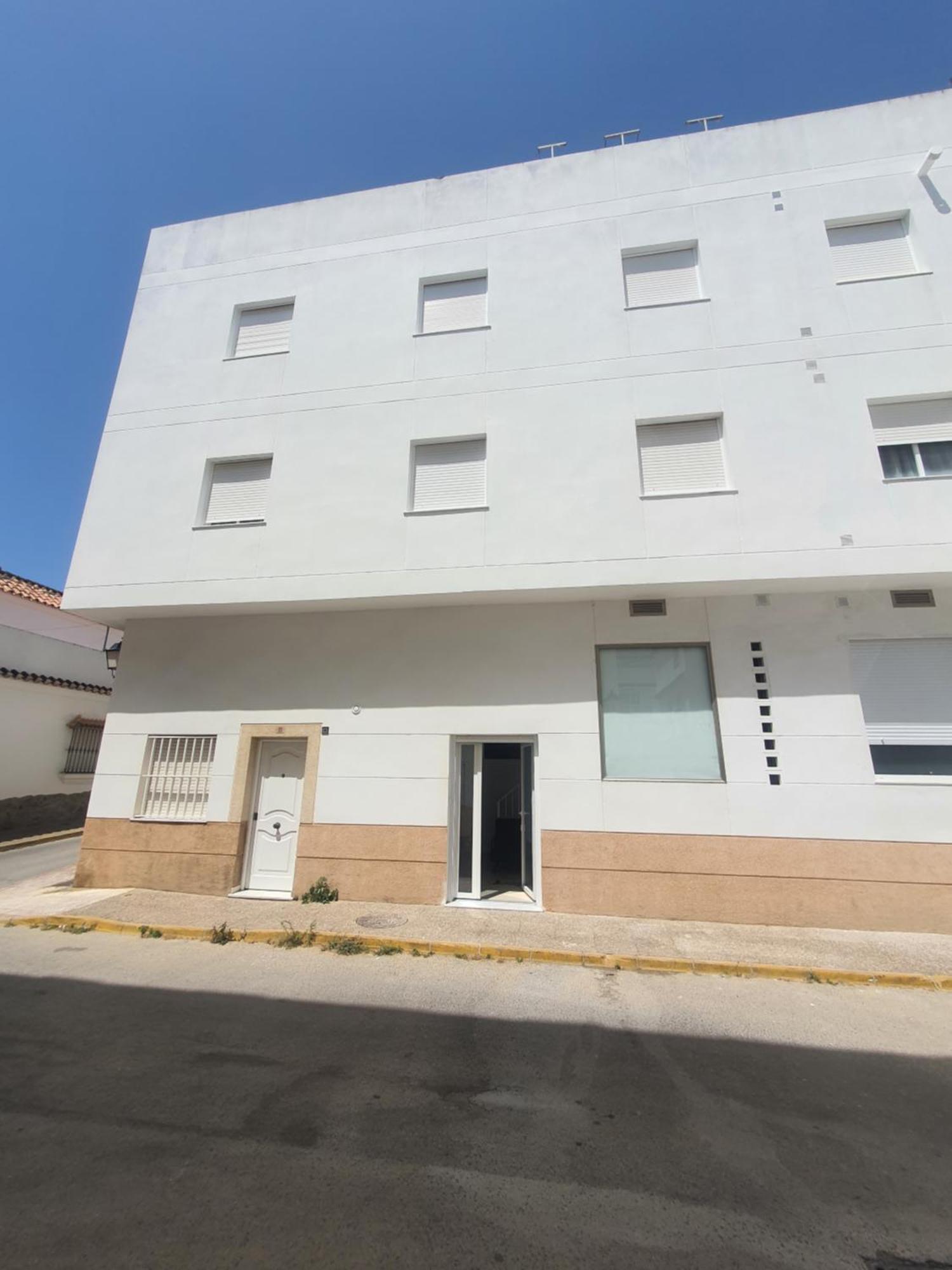 Apartamento Salvado Spg Mar De Conil Conil De La Frontera Exterior foto