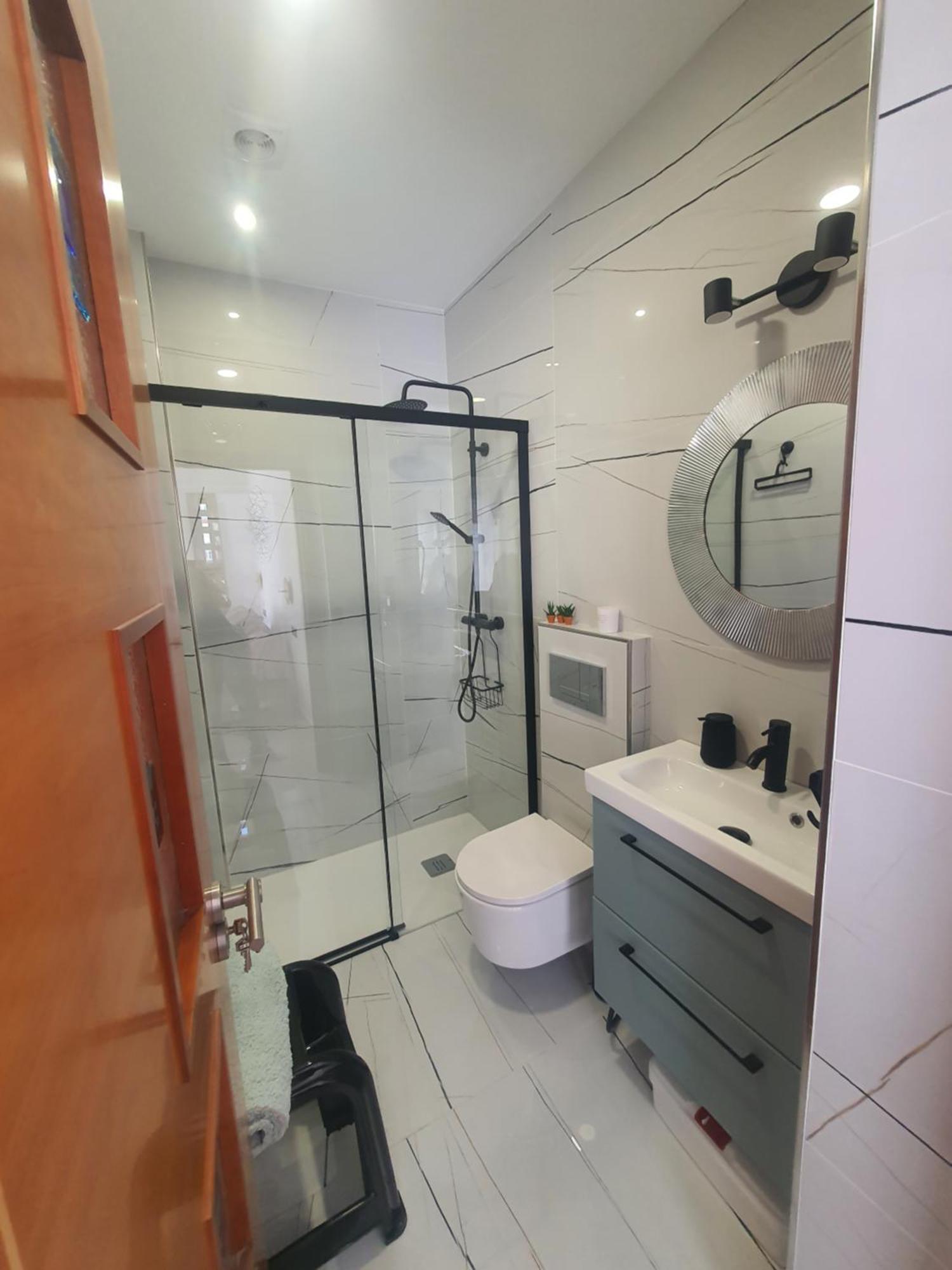Apartamento Salvado Spg Mar De Conil Conil De La Frontera Exterior foto