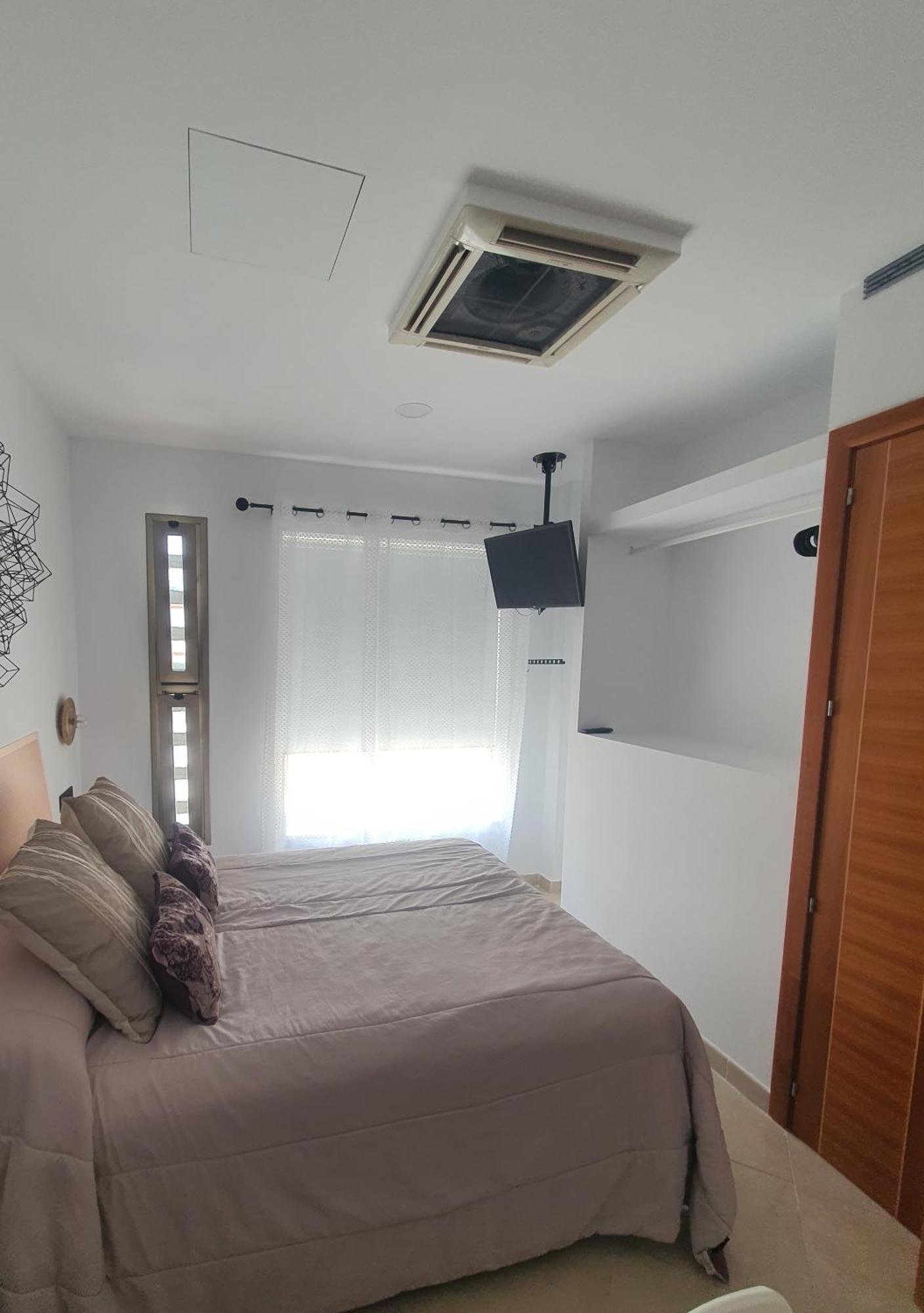 Apartamento Salvado Spg Mar De Conil Conil De La Frontera Exterior foto